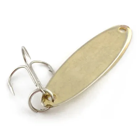 Acme Kastmaster, 7g, zlatá, plandavka #23549