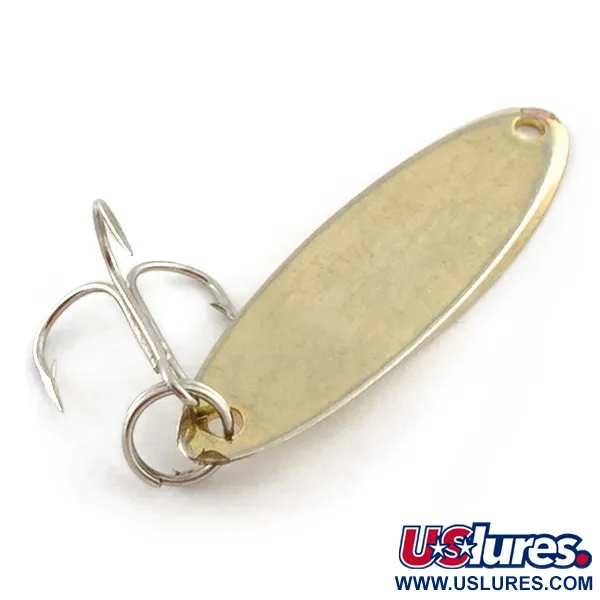 Acme Kastmaster, 7g, zlatá, plandavka #23549