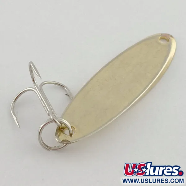 Acme Kastmaster, 7g, zlatá, plandavka #23549