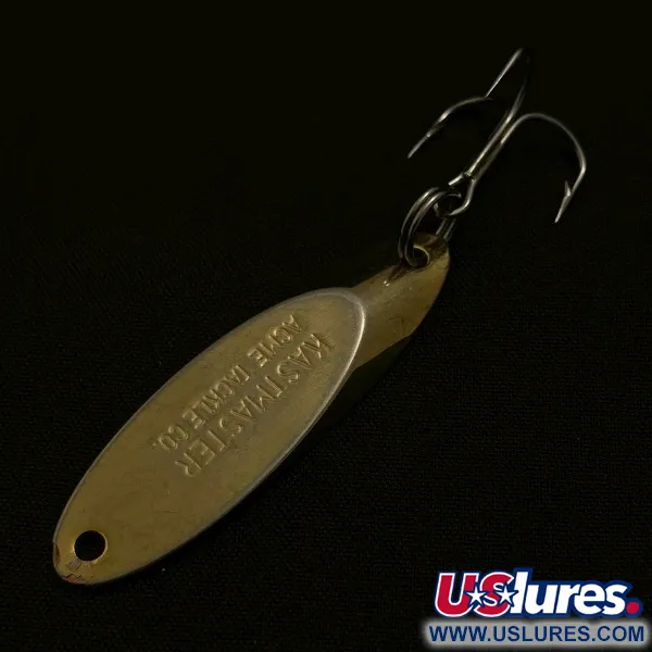 Acme Kastmaster, 7g, zlatá, plandavka #23549