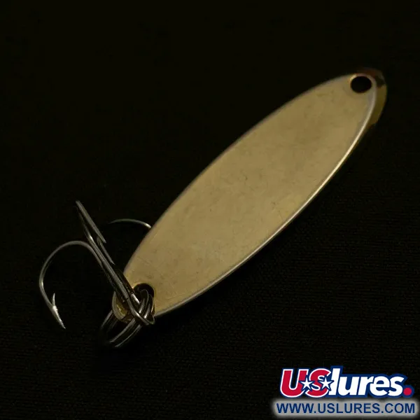 Acme Kastmaster, 7g, zlatá, plandavka #23549