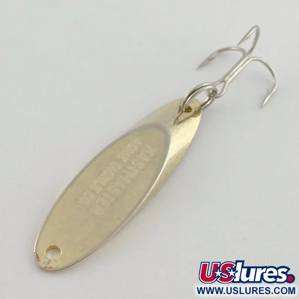 Acme Kastmaster, 7g, zlatá, plandavka #23549