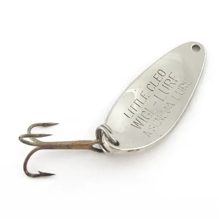 Seneca Little Cleo, 7g, niklová plandavka #23550