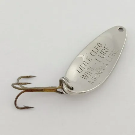 Seneca Little Cleo, 7g, niklová plandavka #23550