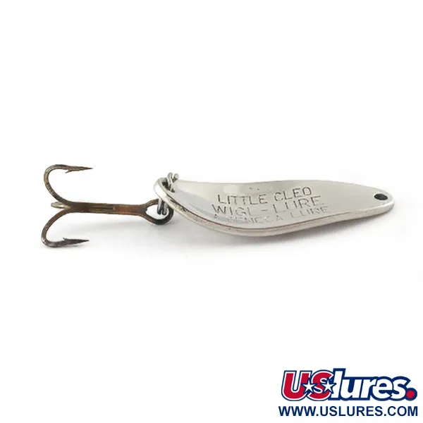 Seneca Little Cleo, 7g, niklová plandavka #23550