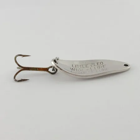 Seneca Little Cleo, 7g, niklová plandavka #23550