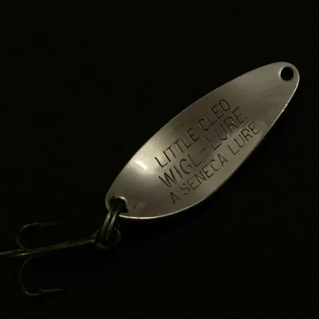 Seneca Little Cleo, 7g, niklová plandavka #23550