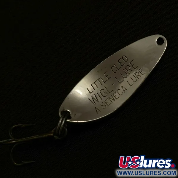 Seneca Little Cleo, 7g, niklová plandavka #23550