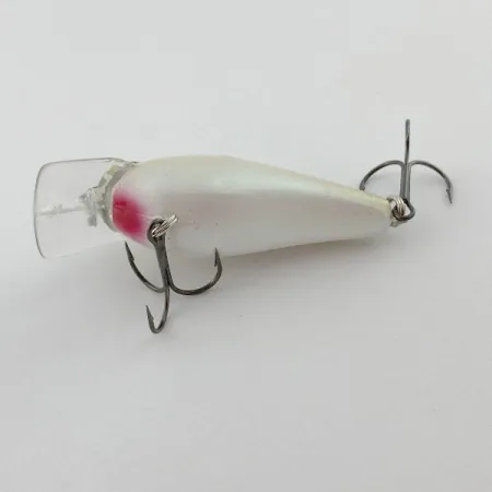 Strike King KVD 1.5, Olive Sexy Shad, 12g, tichý squarebill wobbler #23556