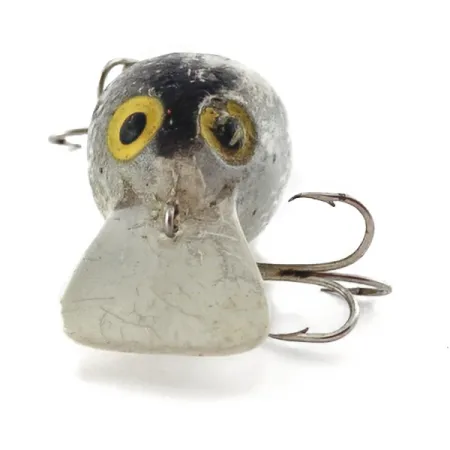 Storm Thin Fin FatsO, 9g, 5cm, stříbrný wobler #23558