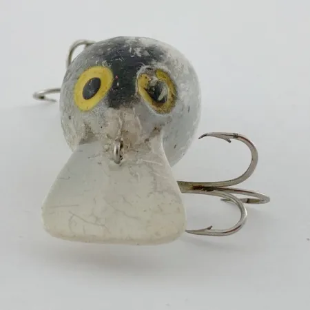 Storm Thin Fin FatsO, 9g, 5cm, stříbrný wobler #23558