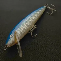 PH Palsa minnow Uistin wobbler
