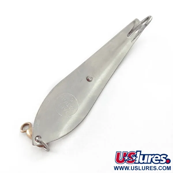 Captain Action Capt Action 5, niklová plandavka, 12 g #23564