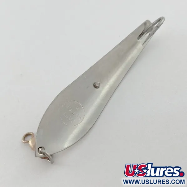 Captain Action Capt Action 5, niklová plandavka, 12 g #23564