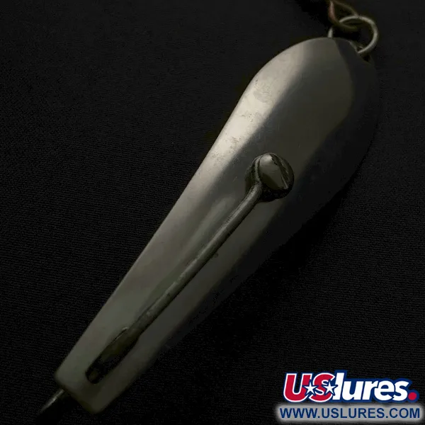 Captain Action Capt Action 5, niklová plandavka, 12 g #23564