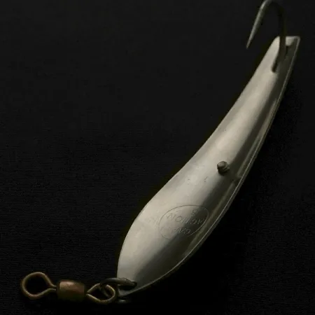 Captain Action Capt Action 5, niklová plandavka, 12 g #23564