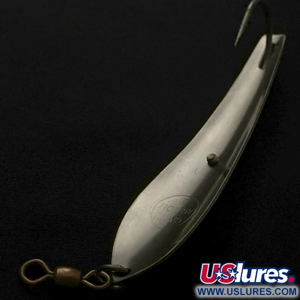 Captain Action Capt Action 5, niklová plandavka, 12 g #23564