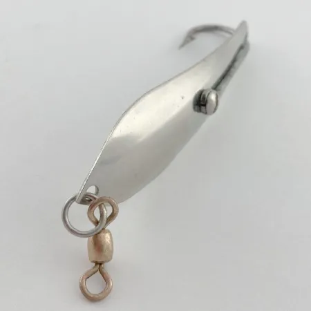 Captain Action Capt Action 5, niklová plandavka, 12 g #23564