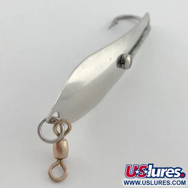 Captain Action Capt Action 5, niklová plandavka, 12 g #23564