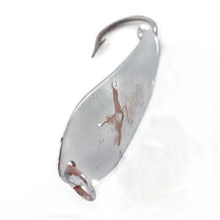 Barracuda Reflecto #1, 4,5 g, nikl, plandavka #23565