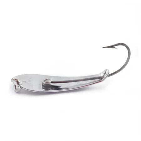 Barracuda Reflecto #1, 4,5 g, nikl, plandavka #23565