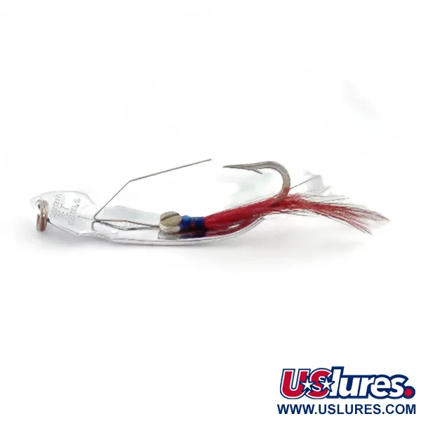 Tony Acetta Pet Spoon 13, 7g, niklová plandavka #23571