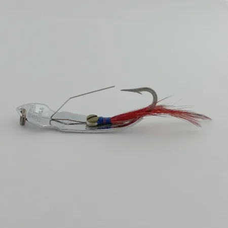 Tony Acetta Pet Spoon 13, 7g, niklová plandavka #23571