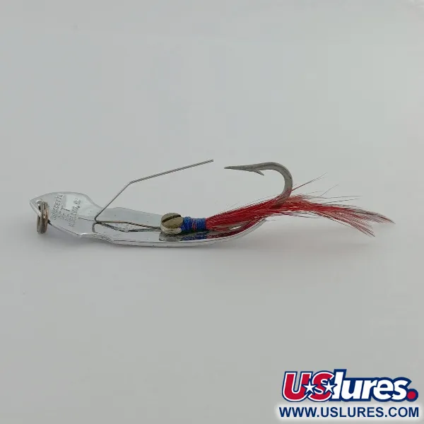 Tony Acetta Pet Spoon 13, 7g, niklová plandavka #23571