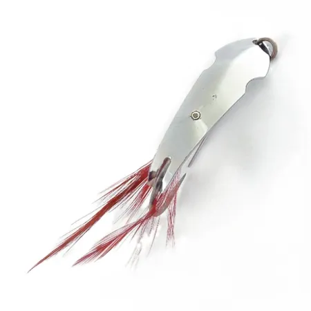 Tony Acetta Pet Spoon 13, 7g, niklová plandavka #23571