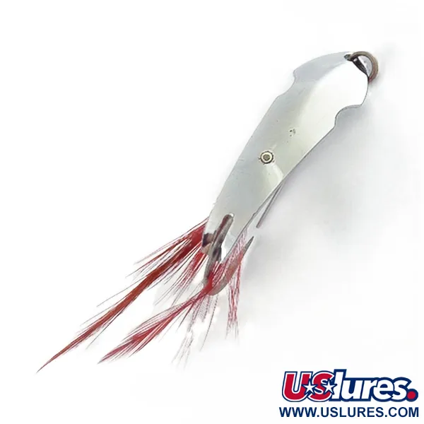 Tony Acetta Pet Spoon 13, 7g, niklová plandavka #23571