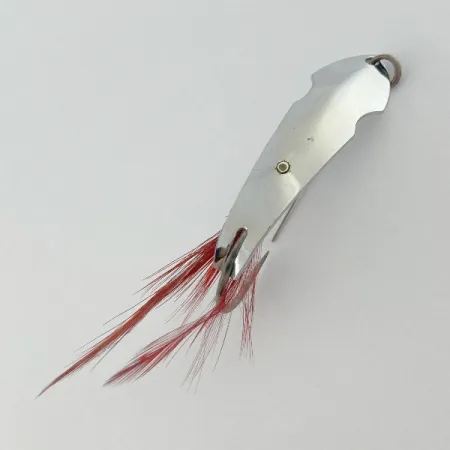 Tony Acetta Pet Spoon 13, 7g, niklová plandavka #23571