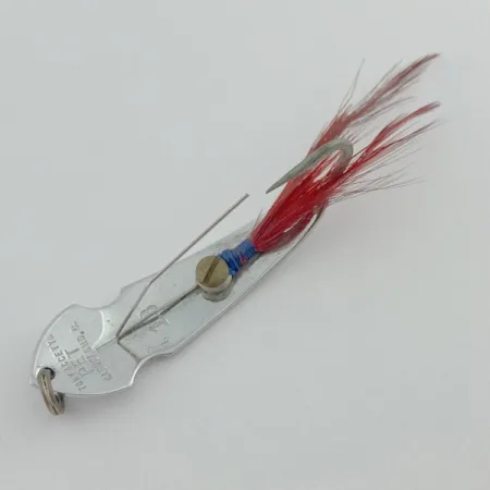 Tony Acetta Pet Spoon 13, 7g, niklová plandavka #23571