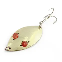 Plandavka Herter's Glass Eye Spoon