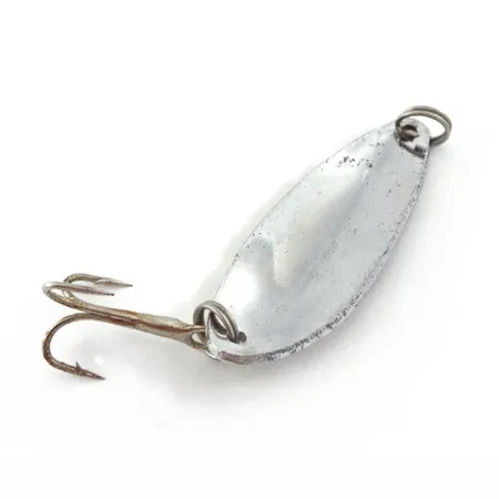 Glen Evans Shag Spoon, 7g, nikl/zelená, plandavka #23578