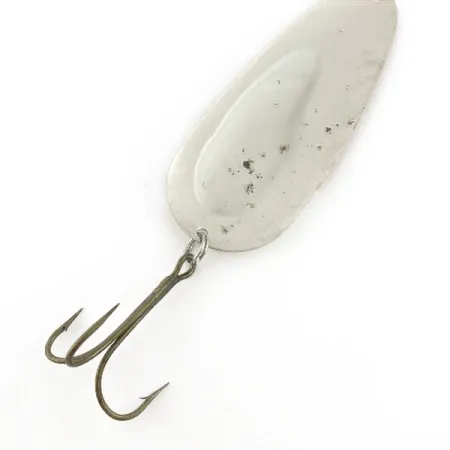 Lindy Gator, 45g, červená/bílá/nikl, plandavka #23583