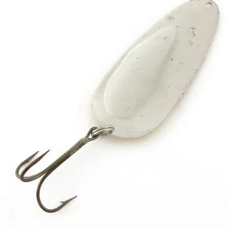 Lindy Gator, 45g, niklová/žlutá/červená, plandavka #23584