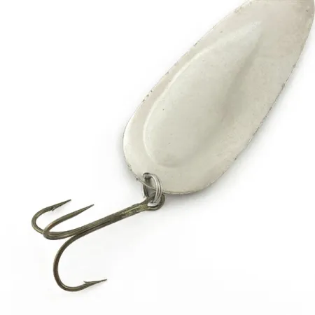 Lindy Gator, 45g, nikl/černá, plandavka #23585