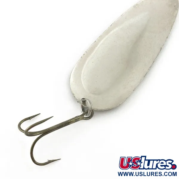 Lindy Gator, 45g, nikl/černá, plandavka #23585