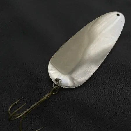 Lindy Gator, 45g, nikl/černá, plandavka #23585