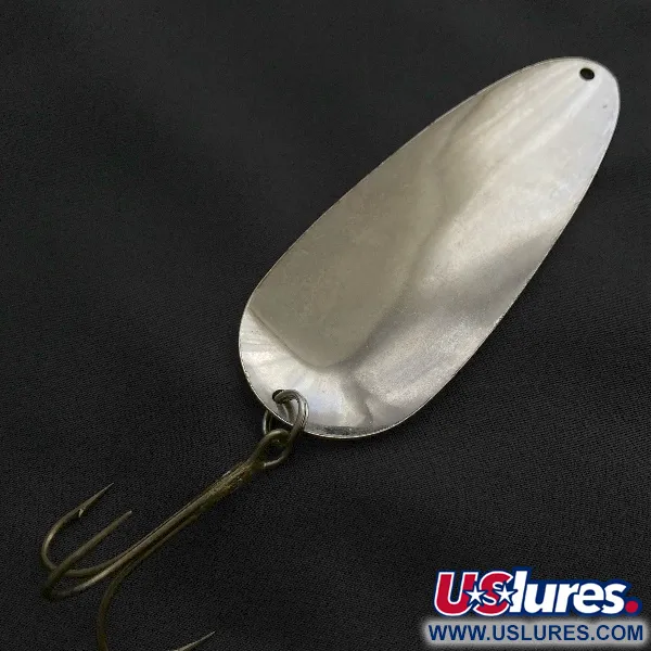 Lindy Gator, 45g, nikl/černá, plandavka #23585