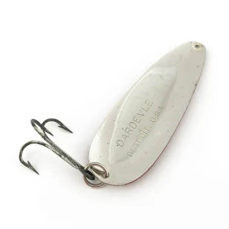 Eppinger Dardevle, 28g, Red Devle, plandavka #23590