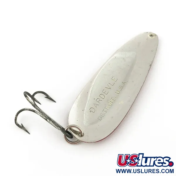 Eppinger Dardevle, 28g, Red Devle, plandavka #23590