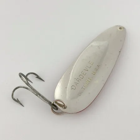 Eppinger Dardevle, 28g, Red Devle, plandavka #23590