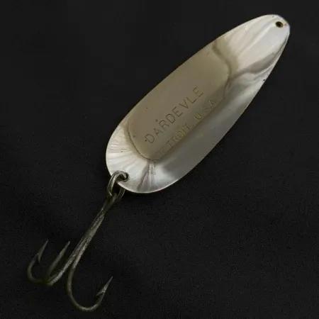 Eppinger Dardevle, 28g, Red Devle, plandavka #23590