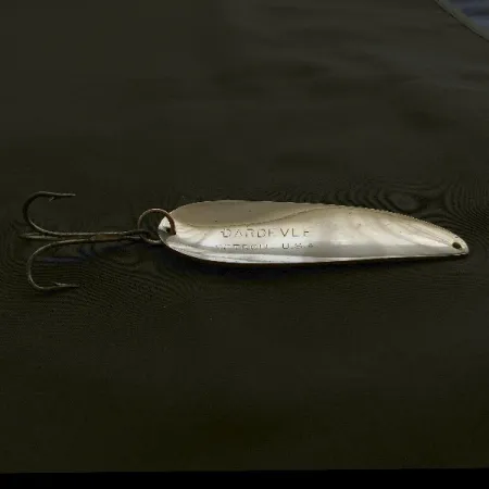 Eppinger Dardevle, 28g, Red Devle, plandavka #23590