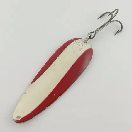 Eppinger Dardevle, 28g, Red Devle, plandavka #23590