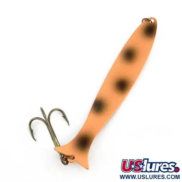 Williams Mooselook, 11g, lososová, plandavka #23593