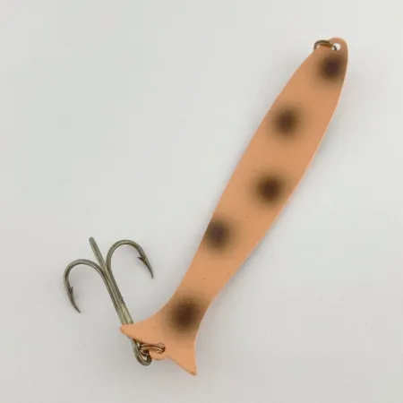 Williams Mooselook, 11g, lososová, plandavka #23593