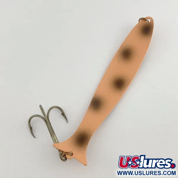 Williams Mooselook, 11g, lososová, plandavka #23593