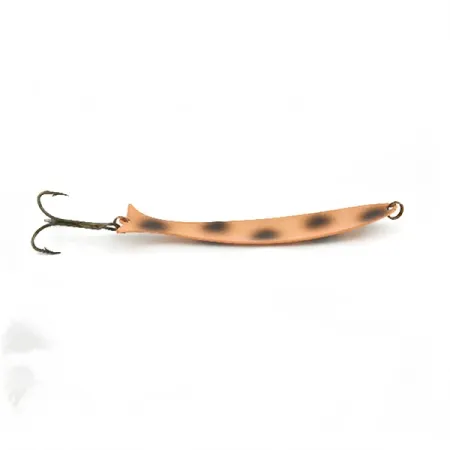 Williams Mooselook, 11g, lososová, plandavka #23593